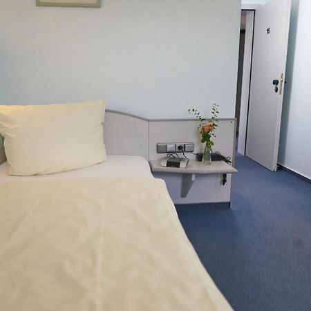 Landgasthof Fleischhauer Homberg  Luaran gambar
