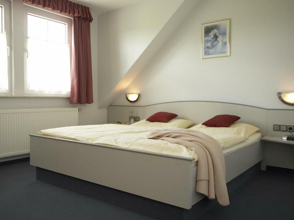 Landgasthof Fleischhauer Homberg  Luaran gambar
