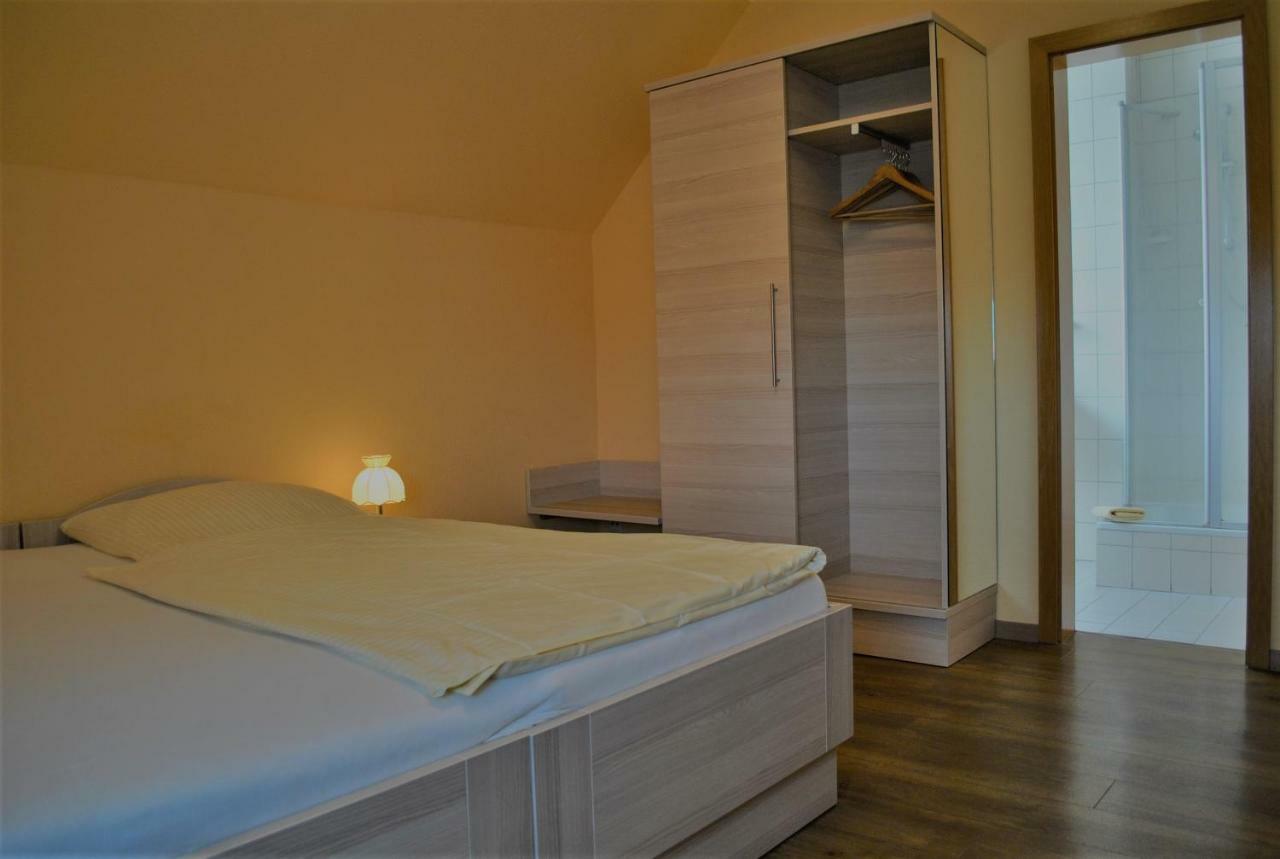 Landgasthof Fleischhauer Homberg  Luaran gambar