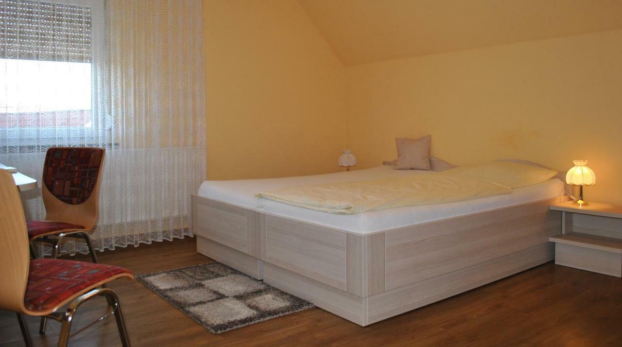 Landgasthof Fleischhauer Homberg  Luaran gambar